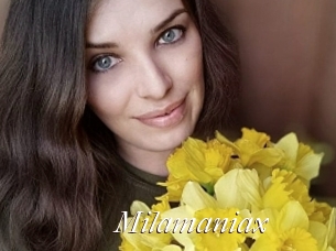 Milamaniax