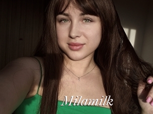 Milamilk