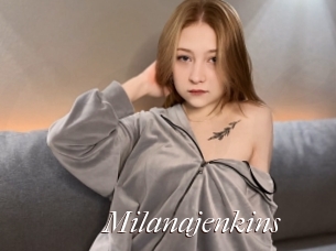 Milanajenkins