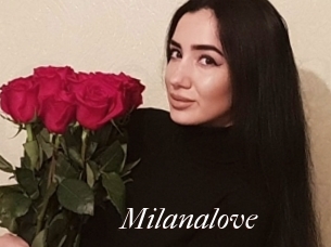 Milanalove
