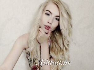 Milaname
