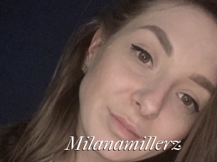 Milanamillerz