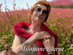 Milananevskaya