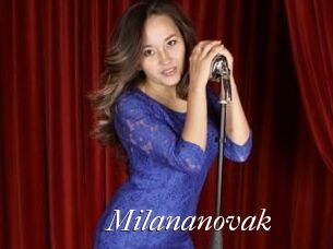 milananovak Cam Sexy