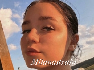 Milanastrain