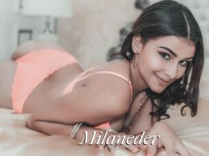 Milaneder