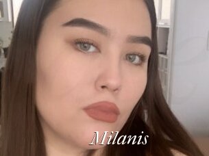 Milanis