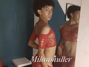 Milanmuller