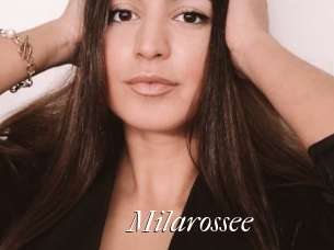 Milarossee