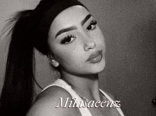 milasaeenz Cam Sexy