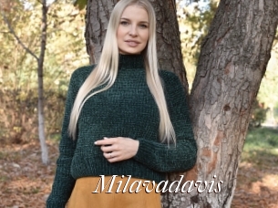 milavadavis Cam Sexy