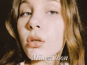 Milawillson