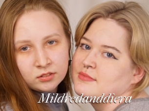 Mildredanddiera