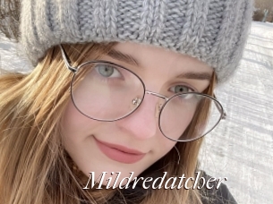 Mildredatcher