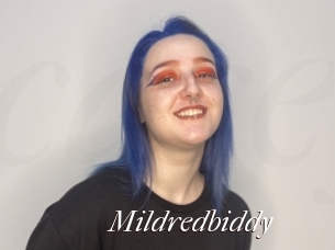 Mildredbiddy