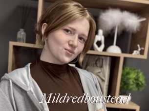 Mildredboustead