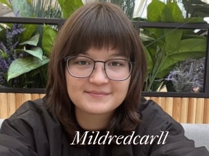 Mildredcarll