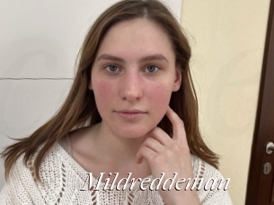 Mildreddeman