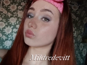 Mildredevitt