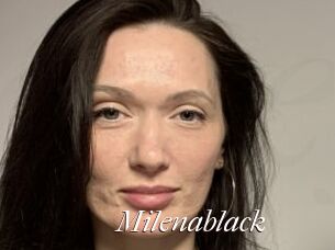 Milenablack