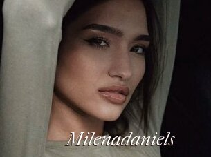 Milenadaniels