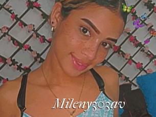 Mileny303av