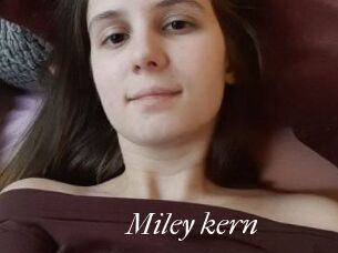 Miley_kern