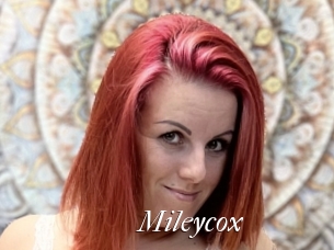 Mileycox