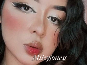 Mileyjoness