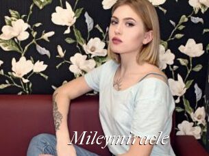 Mileymiracle