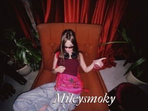 Mileysmoky