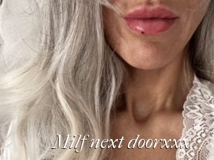 Milf_next_doorxxx