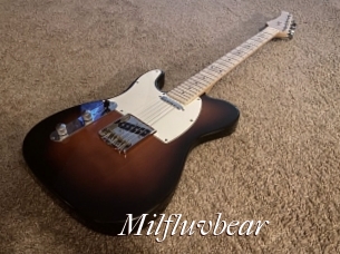 Milfluvbear