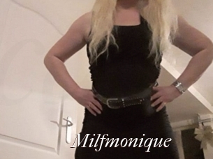 Milfmonique