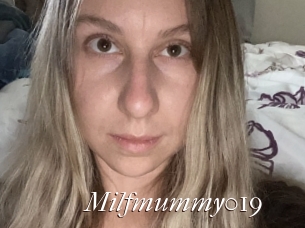 Milfmummy019