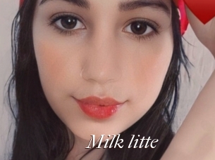 Milk_litte