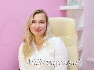 Milkiwaycasual