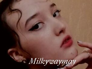 Milkywaymay