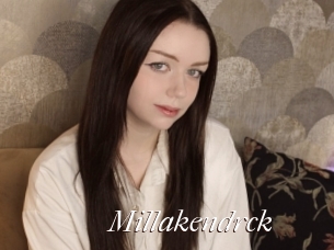 Millakendrck