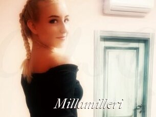 Millamilleri