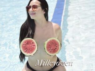 Milleyowen