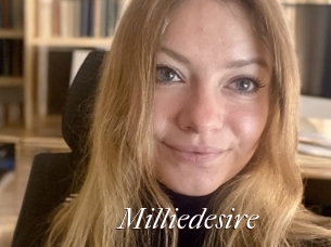 Milliedesire