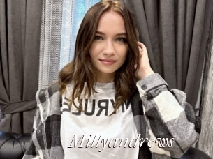 millyandrews Cam Sexy