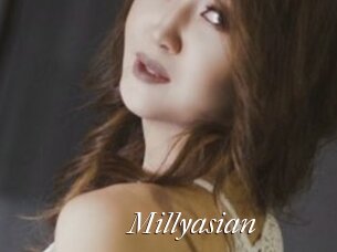 Millyasian
