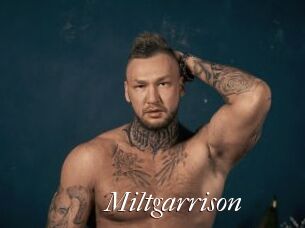 Miltgarrison