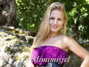 mimimigirl Cam Sexy