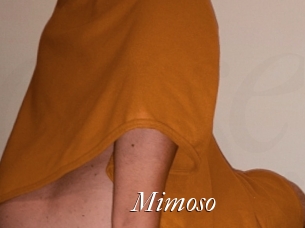 Mimoso