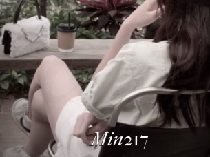 min217 Cam Sexy