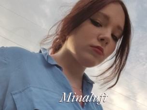Minaluft