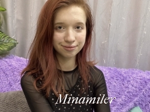 Minamiler